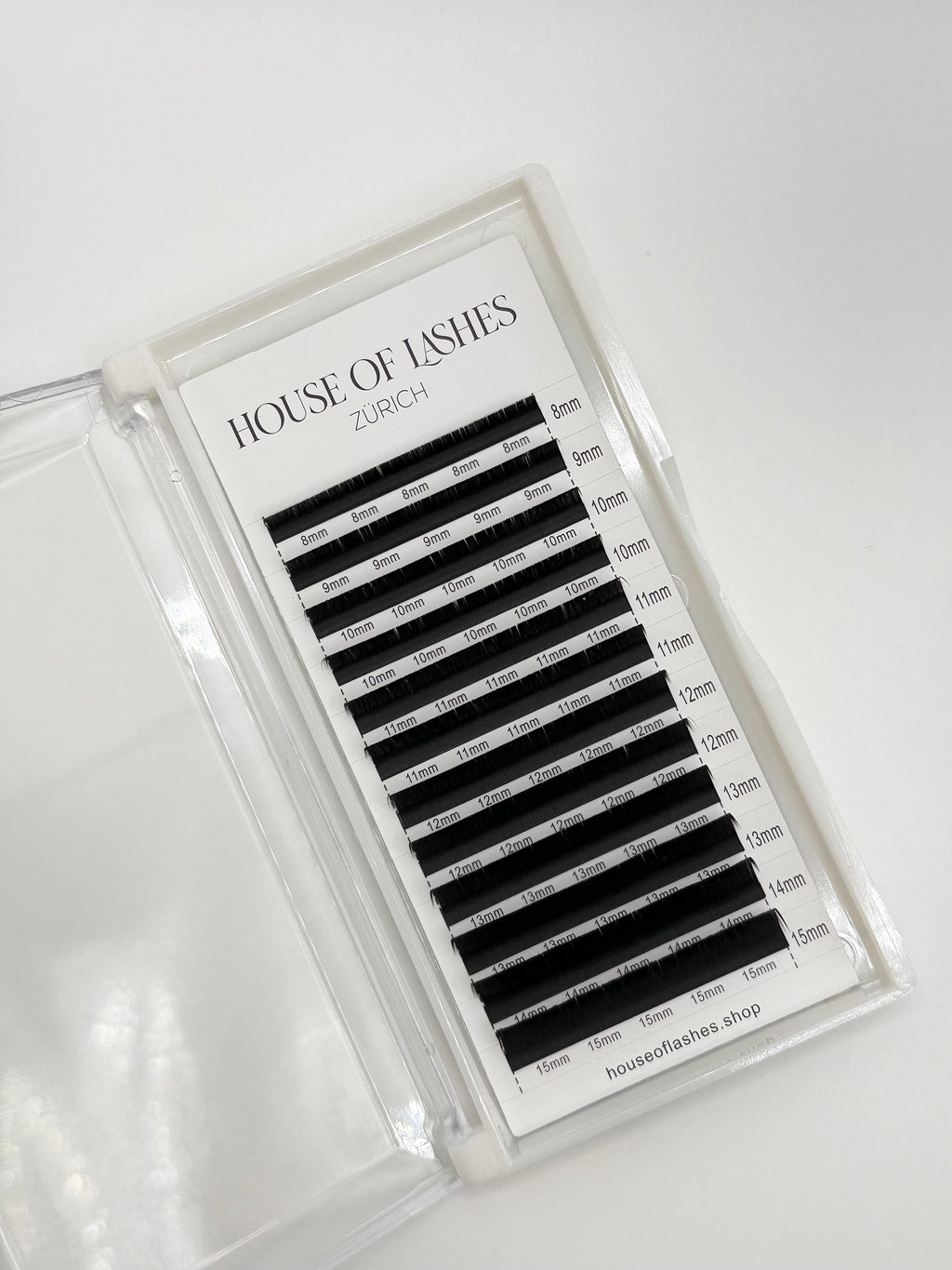 Flat Classic 0.15 - Mix Tray