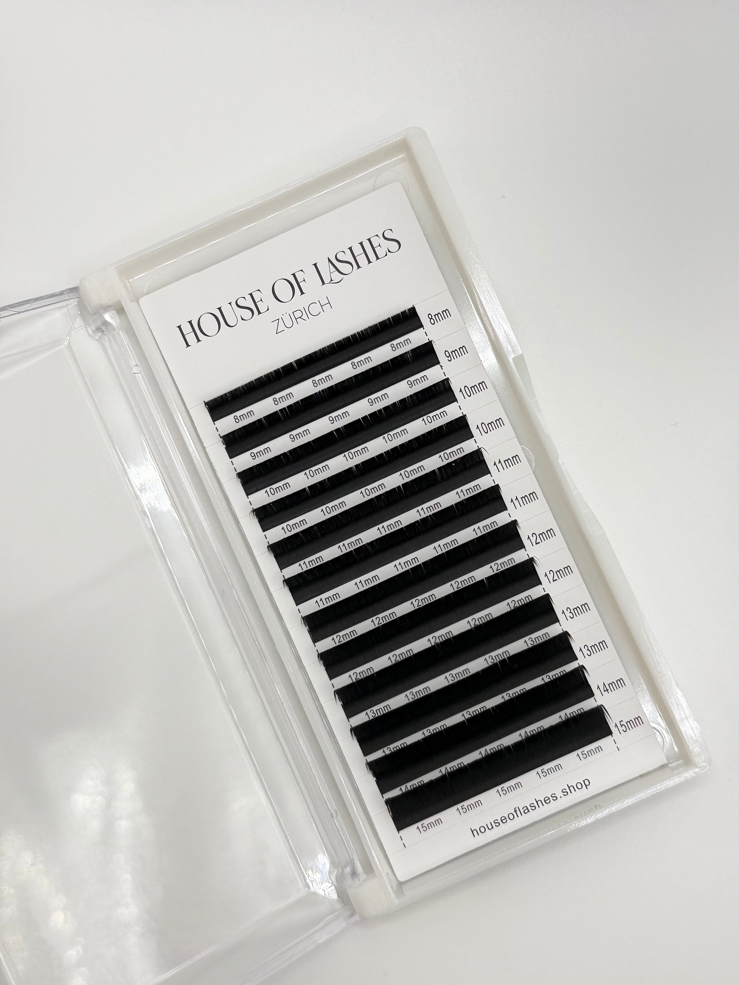 Flat Classic 0.15 - Mix Tray