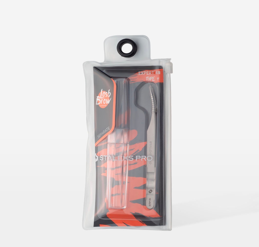 Isolation tweezers 40|11