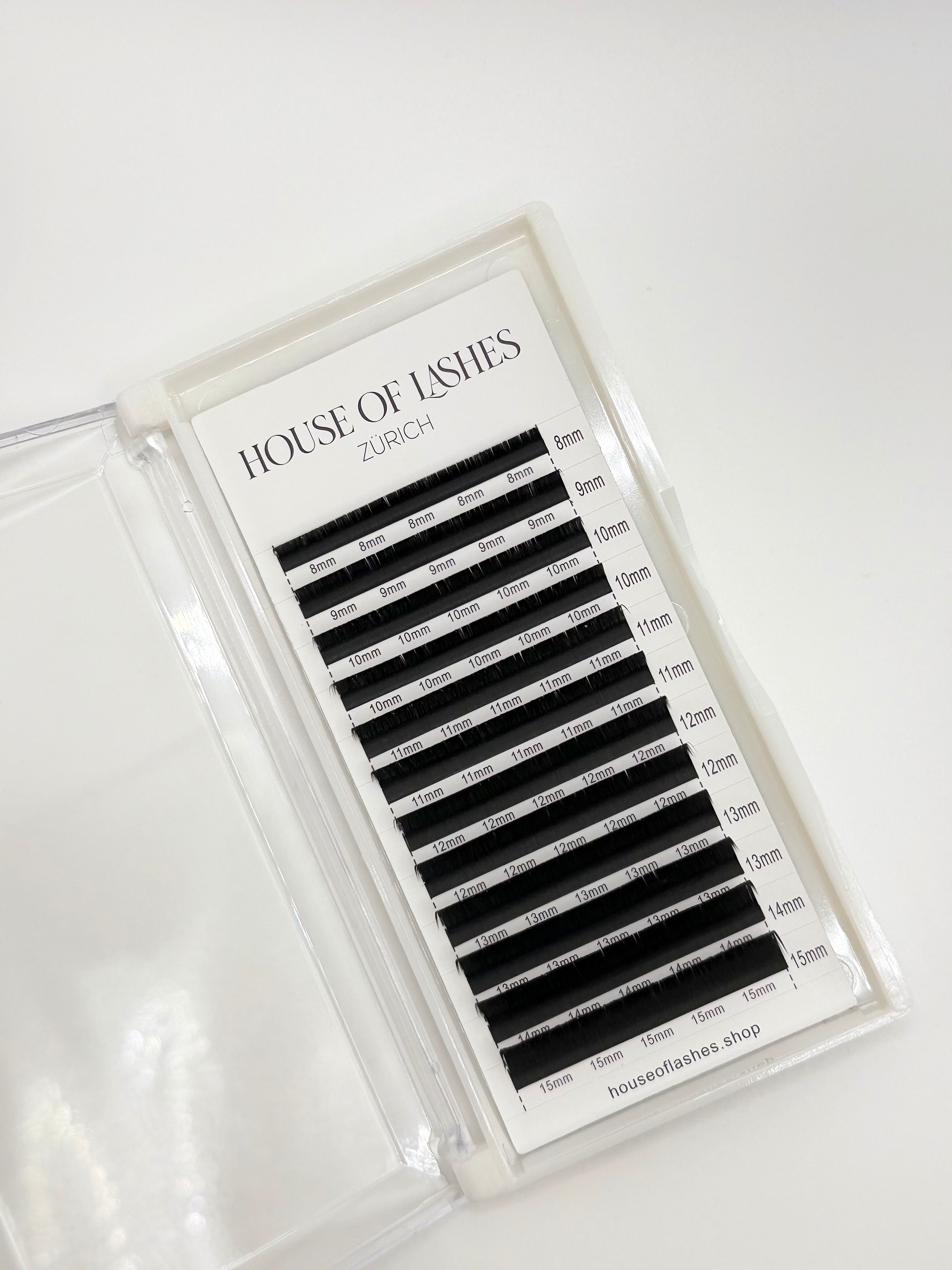 Flat Classic 0.15 - Mix Tray