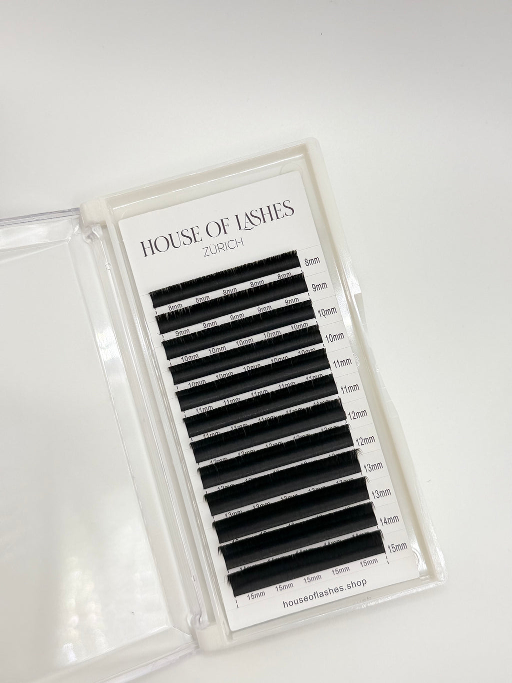 Easy Fan 0.07 - Mix Tray