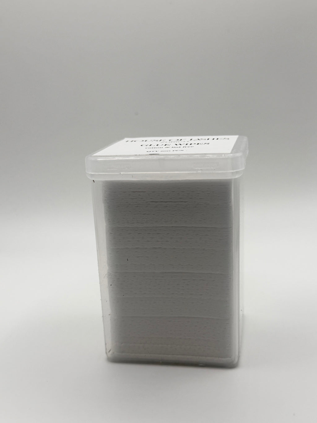 Adhesive wipe 200pcs
