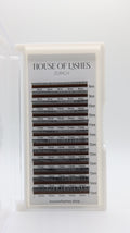 Pre-made Wet Look (Black) - Mix Tray