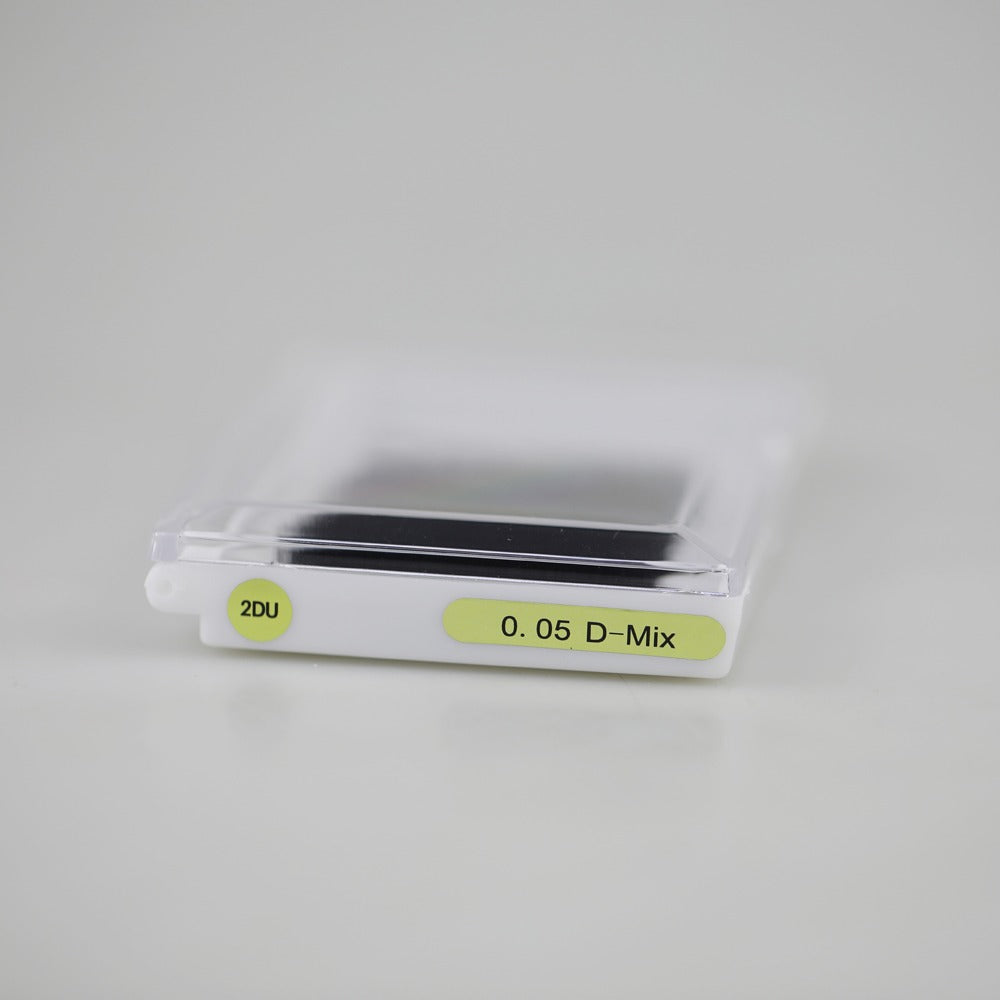 2DU 0.05 - Mix Tray