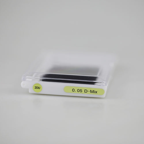 2DU 0.05 - Mix Tray