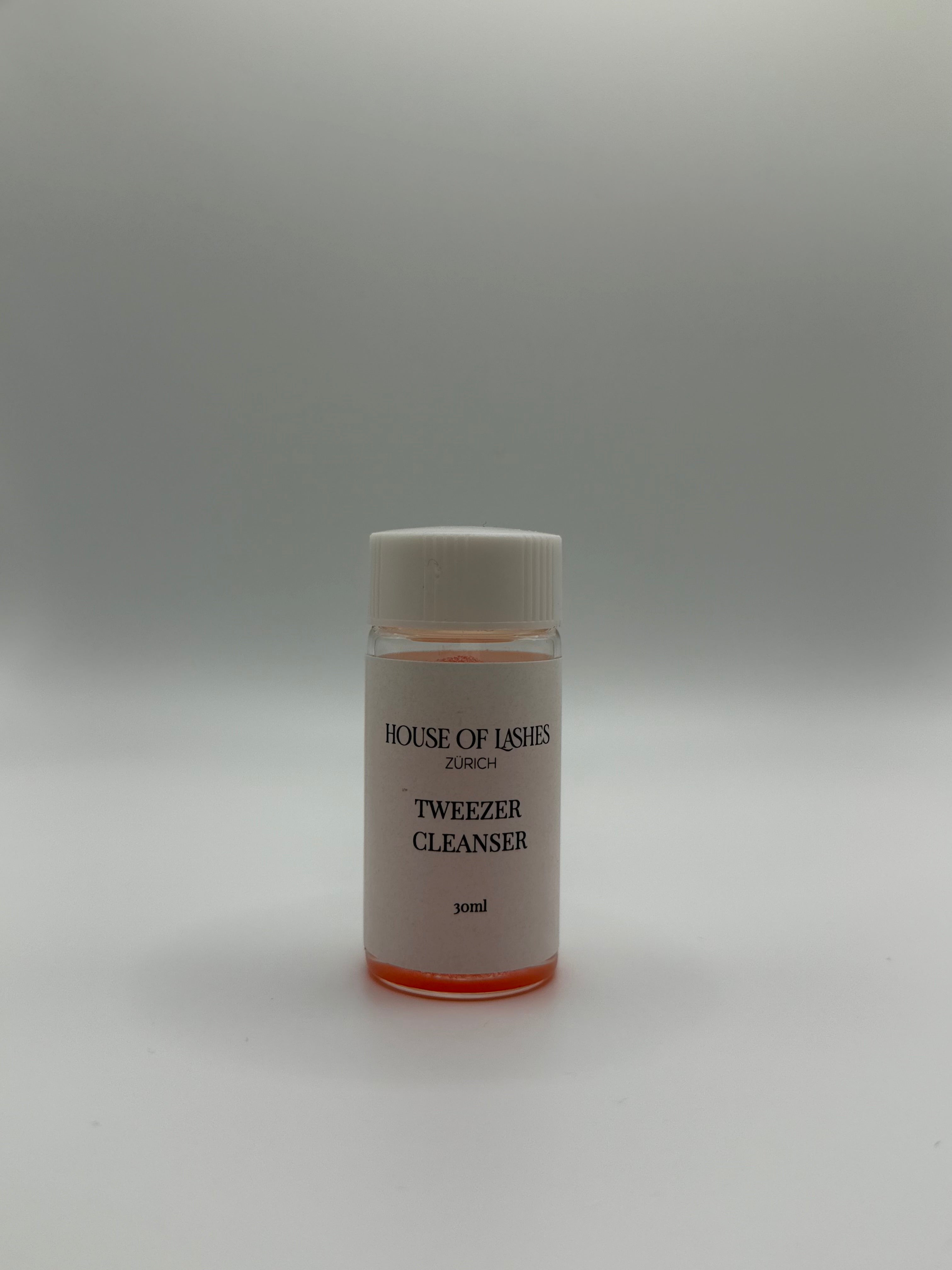 Tweezer cleaner 30ml