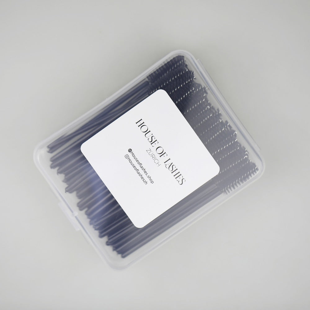Mascara Brush 50pcs