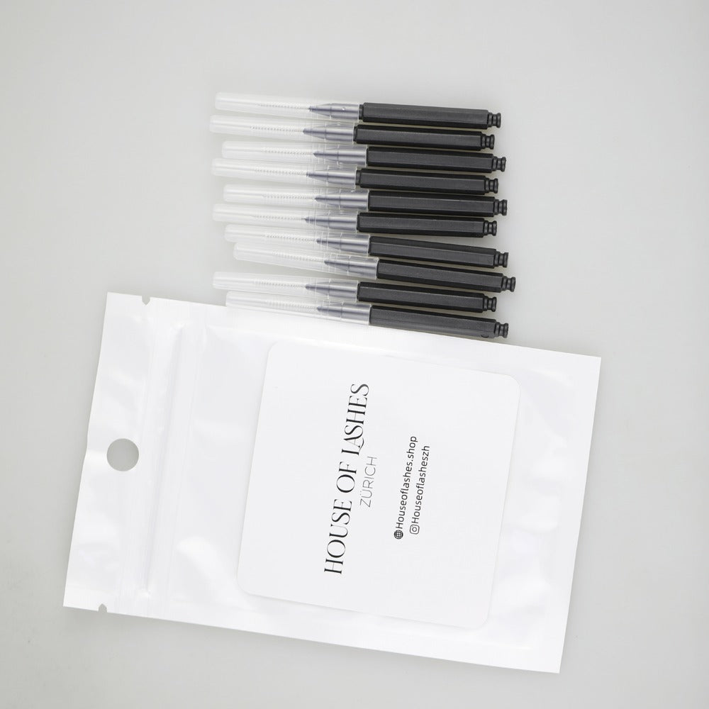 Lamination Brush